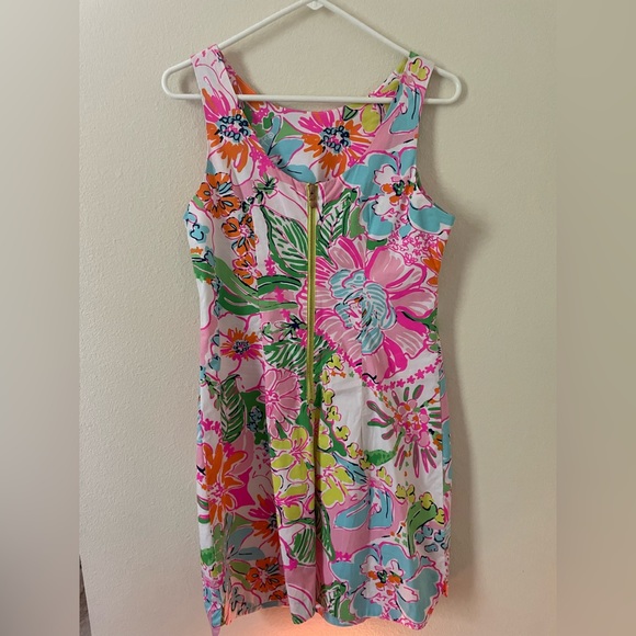 Lilly Pulitzer Dress - Picture 3 of 3